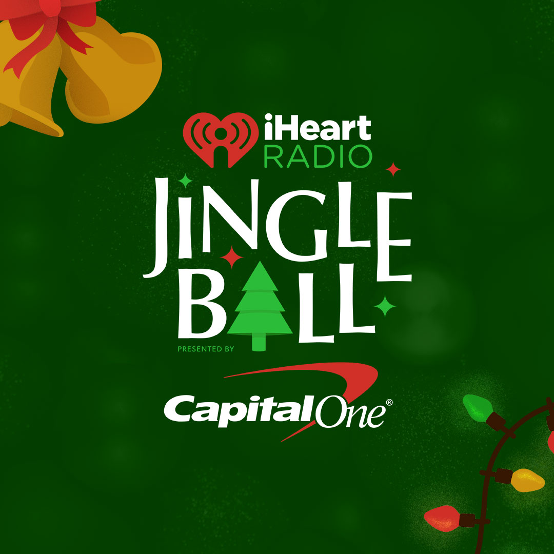 2020 iHeart Jingle Ball