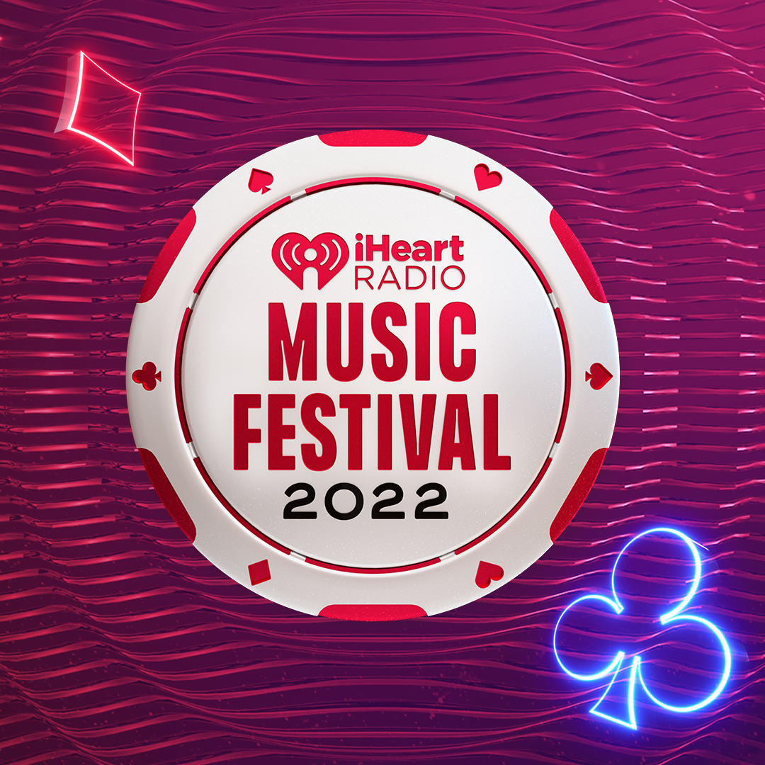 2022 iHeart Music Festival