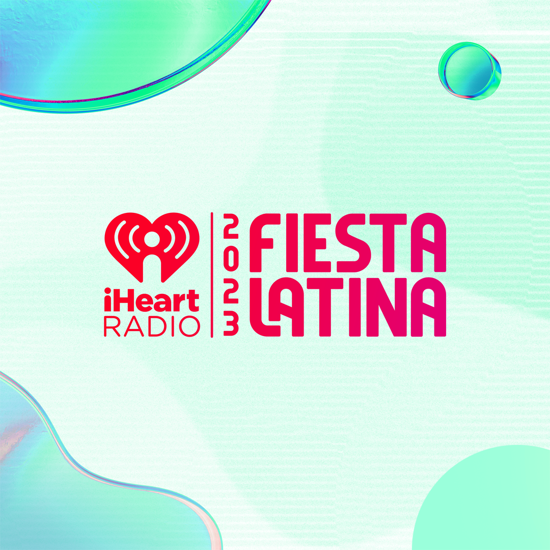 2023 iHeartRadio Fiesta Latina