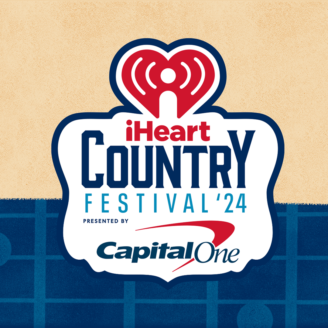 2024 iHeartRadio Country Festival