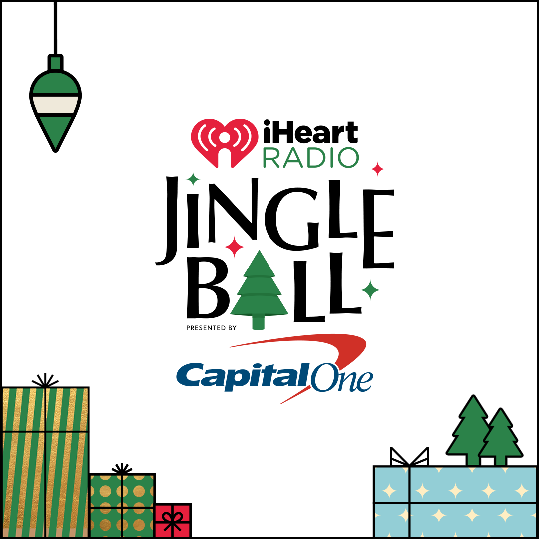 2021 iHeart Jingle Ball